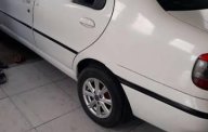 Fiat Siena  MT 2001 - Cần bán gấp Fiat Siena MT đời 2001, đồng sơn nội thất còn đẹp giá 65 triệu tại Vĩnh Long