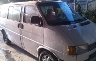 Volkswagen Multivan   1995 - Cần bán Volkswagen Multivan sản xuất 1995, màu trắng, 70tr giá 70 triệu tại Bình Dương