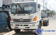 Hino FL 2018 - Cần bán xe tải Hino FL 15T giá 390 triệu tại Bình Dương