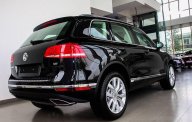 Volkswagen Touareg 2017 - Bán ô tô Volkswagen Touareg 2017, xe nhập giá 2 tỷ 499 tr tại Hà Nội