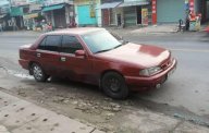 Hyundai Sonata 1992 - Bán ô tô Hyundai Sonata đời 1992, màu đỏ giá 80 triệu tại Đồng Nai