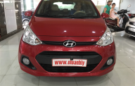 Hyundai i10 -   cũ Nhập khẩu 2015 - Huyndai I 10 - 2015 Xe cũ Nhập khẩu giá 335 triệu tại Phú Thọ