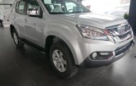 Isuzu MU Mới  -X 1.9 MT 2018 - Xe Mới Isuzu MU-X 1.9 MT 2018 giá 780 triệu tại Cả nước