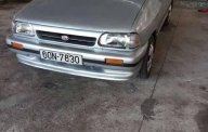 Kia Pride   1991 - Cần bán Kia Pride đời 1991, màu bạc xe gia đình giá 67 triệu tại Bình Dương