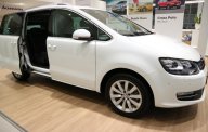 Volkswagen Sharan     2017 - Bán Sharan xe gia đình 7 chỗ, ưu đãi khủng, hỗ trợ trả góp LH E: 0944064764 Ngọc Giàu giá 1 tỷ 850 tr tại Tp.HCM