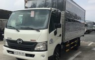 Hino 300 Series 2018 - Cần bán xe tải Hino 1,5 tấn - dưới 2,5 tấn năm sản xuất 2018, nhập khẩu nguyên chiếc giá cạnh tranh  giá 670 triệu tại Đắk Lắk