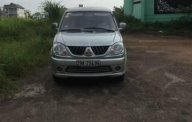 Mitsubishi Jolie 2004 - Bán ô tô Mitsubishi Jolie sản xuất 2004, màu bạc, 175 triệu giá 175 triệu tại Tuyên Quang