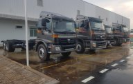 Thaco AUMAN C3400 2017 - Xe tải nặng từ 9tấn đến 20tấn Thaco Auman – Xe tải 2 chân, 3 chân, 4 chân, 5 chân Auman Bà Rịa Vũng Tàu giá 899 triệu tại BR-Vũng Tàu