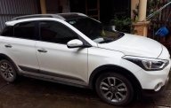 Hyundai i20 Active    2015 - Bán Hyundai i20 Active 2015, màu trắng, nhập khẩu giá 500 triệu tại Thái Nguyên