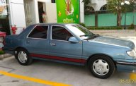 Ford Mercury Topaz G 1991 - Bán Ford Mercury Topaz G sản xuất 1991, màu xanh lam, nhập khẩu giá 87 triệu tại Tp.HCM