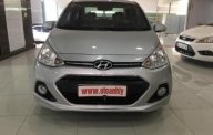 Hyundai i10 2016 - Hyundai i10 - 2016 giá 345 triệu tại Phú Thọ