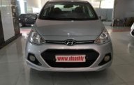 Hyundai i10 2015 - Hyundai i10 - 2015 giá 335 triệu tại Phú Thọ