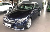 Mercedes-Benz C ũ Meredes-Benz  300 2018 - Xe Cũ Mercedes-Benz C C300 2018 giá 1 tỷ 890 tr tại Cả nước