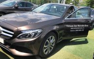 Mercedes-Benz C ũ Meredes-Benz  200 2018 - Xe Cũ Mercedes-Benz C 200 2018 giá 1 tỷ 450 tr tại Cả nước