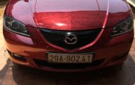 Mazda 2  1.6 AT  2005 - Bán Mazda 2 1.6 AT đời 2005, màu đỏ giá 240 triệu tại Hà Nội