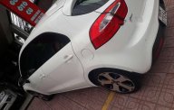 Kia Rio  AT 2013 - Bán chiếc Kia Rio Hatchback 5 cửa, màu trắng, đăng ký lần đầu 04/2013 giá 420 triệu tại Đồng Nai