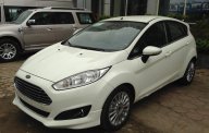 Ford Fiesta 1.5 Ecoboost 2018 - Vĩnh Phúc Ford bán Ford Fiesta 1.5 Hatchback năm 2018, đủ màu, mới 100%, giao ngay, L/H 0974286009 giá 480 triệu tại Vĩnh Phúc