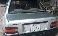 Kia Pride 1991 - Bán xe Kia Pride sản xuất 1991, màu xám, giá chỉ 32 triệu giá 32 triệu tại Vĩnh Phúc