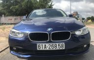 BMW 1 Cũ  3 320i 206 2016 - Xe Cũ BMW 3 320i 2016 giá 1 tỷ 270 tr tại Cả nước