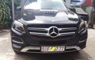 Mercedes-Benz GL Cũ Mercedes-Benz E 400 2016 - Xe Cũ Mercedes-Benz GLE 400 2016 giá 3 tỷ 150 tr tại Cả nước