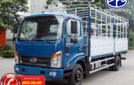 Veam VT260 2018 - Bán xe tải nhẹ Veam VT 1T9 thùng dài 6m giá 60 triệu tại Bình Dương