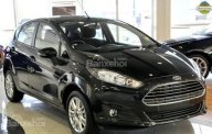 Ford Fiesta 1.5L AT Sport 2018 - Thái Bình Ford bán Ford Fiesta 1.5 Hatchback sản xuất 2018, màu đen, mới 100%. L/H 0974286009 giá 485 triệu tại Thái Bình