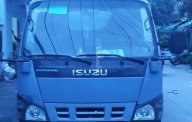 Isuzu NMR 2008 - Cần bán xe Isuzu 1T85 đời 2008, màu xanh giá 245 triệu tại Tp.HCM