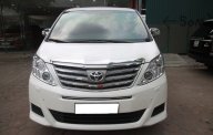 Toyota Alphard 2014 - Bán Toyota Alphard Limited sản xuất 2014, đk 2015 giá 2 tỷ 800 tr tại Hà Nội