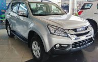 Isuzu MU Mới  -X 3.0 AT 2016 - Xe Mới Isuzu MU-X 3.0 AT 2016 giá 810 triệu tại Cả nước