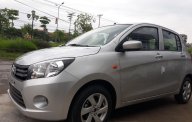 Suzuki Suzuki khác Celerio 2018 - Mua Suzuki Celerio -Xe đô thị giá rẻ giá 329 triệu tại Hà Nội