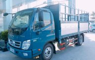 Thaco OLLIN  350 E4 2018 - Bán xe tải thùng mui bạt 3,5 tấn, thùng dài 4,35m tại Bà Rịa Vũng Tàu giá 364 triệu tại BR-Vũng Tàu
