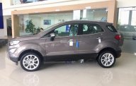 Ford EcoSport 1.0 Ecoboost 2018 - Bắc Cạn Ford bán ô tô Ford EcoSport 1.0 Ecoboost năm 2018, 675tr hỗ trợ trả góp, LH 0974286009 giá 675 triệu tại Bắc Kạn