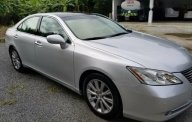 Lexus ES   350   2007 - Cần bán Lexus ES 350 đời 2007, màu bạc, nhập khẩu nguyên chiếc chính chủ, 890tr giá 890 triệu tại Bình Dương