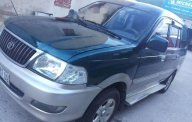 Toyota Zace 2005 - Cần bán xe Toyota Zace sản xuất 2005, giá 175tr giá 175 triệu tại Hà Tĩnh