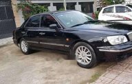 Hyundai XG 2005 - Cần bán xe Hyundai XG sản xuất 2005, màu đen, giá 222tr giá 222 triệu tại Tp.HCM