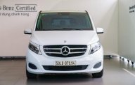 Mercedes-Benz V-Class Cũ Mercedes-Benz  220d 2016 - Xe Cũ Mercedes-Benz V-Class 220d 2016 giá 2 tỷ 130 tr tại Cả nước