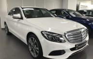 Mercedes-Benz C ũ Meredes-Benz  250 2017 - Xe Cũ Mercedes-Benz C 250 2017 giá 1 tỷ 690 tr tại Cả nước