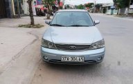 Ford Laser   2004 - Cần bán lại xe Ford Laser đời 2004, giá chỉ 210 triệu giá 210 triệu tại Nghệ An