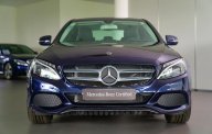 Mercedes-Benz C Mới Meredes-Benz  200 2017 - Xe Mới Mercedes-Benz C 200 2017 giá 1 tỷ 460 tr tại Cả nước