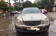 Mercedes-Benz C ũ Meredes-Benz E 200 2008 - Xe Cũ Mercedes-Benz E 200 2008 giá 499 triệu tại Cả nước