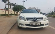 Mercedes-Benz C ũ Meredes-Benz  200 2008 - Xe Cũ Mercedes-Benz C 200 2008 giá 480 triệu tại Cả nước