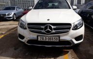 Mercedes-Benz GL Cũ Mercedes-Benz C 200 2017 - Xe Cũ Mercedes-Benz GLC 200 2017 giá 1 tỷ 684 tr tại Cả nước