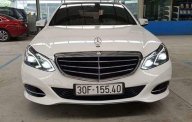 Mercedes-Benz C ũ Meredes-Benz E 200 2014 - Xe Cũ Mercedes-Benz E 200 2014 giá 1 tỷ 410 tr tại Cả nước