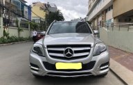 Mercedes-Benz GLK Cũ Mercedes-Benz  220CDI 4Matic 2013 - Xe Cũ Mercedes-Benz GLK 220CDI 4Matic 2013 giá 1 tỷ 168 tr tại Cả nước