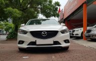 Mazda AZ Cũ  6 2.0 2013 - Xe Cũ Mazda 6 2.0 2013 giá 740 triệu tại Cả nước