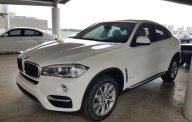 BMW X6 xDrive35i 2018 - BMW X6 nhập khẩu nguyên chiếc, trả trước 800tr, giao toàn quốc giá 3 tỷ 549 tr tại Tp.HCM