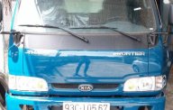 Kia Frontier 2017 - Bán ô tô Kia Frontier sản xuất 2017, màu xanh lục giá 359 triệu tại Bình Phước