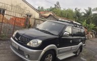 Mitsubishi Jolie 2011 - Bán Mitsubishi Jolie năm 2011, màu đen, FI bánh treo giá 198 triệu tại Tp.HCM