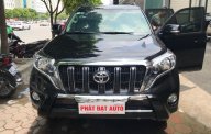 Toyota Prado TXL 2014 - Cần bán lại xe Toyota Prado sản xuất 2014, màu đen, giá tốt nhập khẩu giá 1 tỷ 800 tr tại Hà Nội