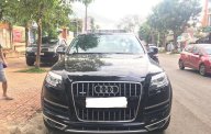 Audi Q7 2009 - Bán ô tô Audi Q7 sản xuất 2009, màu đen, nhập khẩu nguyên chiếc giá 950 triệu tại Đắk Lắk